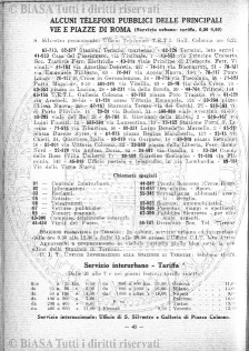 n. 19 (1921) - Frontespizio