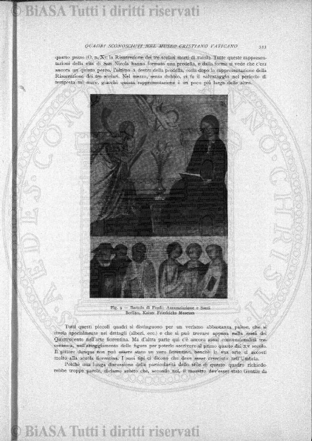 n. 11 (1875-1876) - Frontespizio
