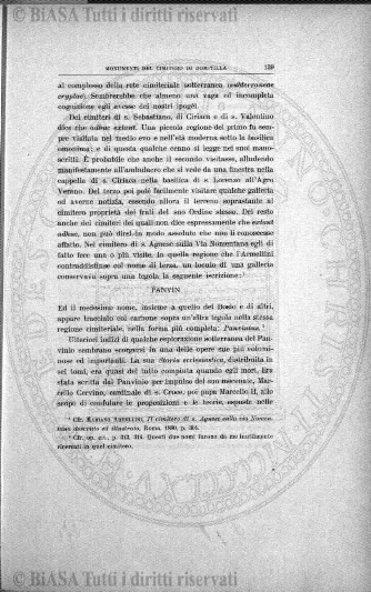 s. 3, n. 21-22 (1899) - Pagina: 133 e sommario