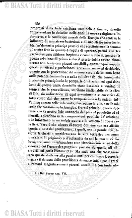 v. 85 (1840) - Frontespizio