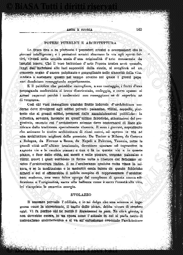 n. 3 (1906) - Pagina: 109
