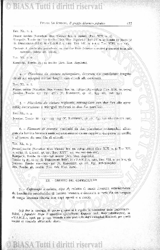 s. 5, n. 3 (1889) - Sommario: p. 33