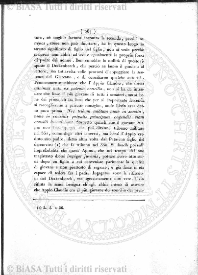 v. 6, n. 11 (1872) - Sommario: p. 161