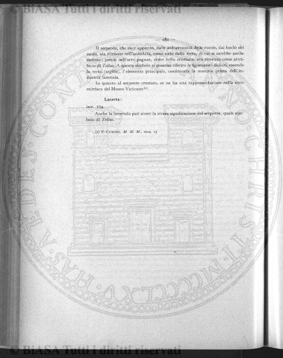 v. 6, n. 9-10 (1877) - Pagina: 257