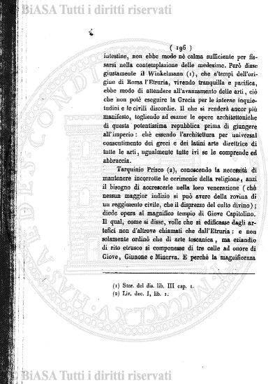 n. 16 (1878) - Frontespizio e sommario
