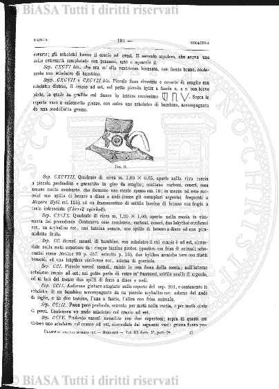 n. 3 (1926-1927) - Pagina: 137