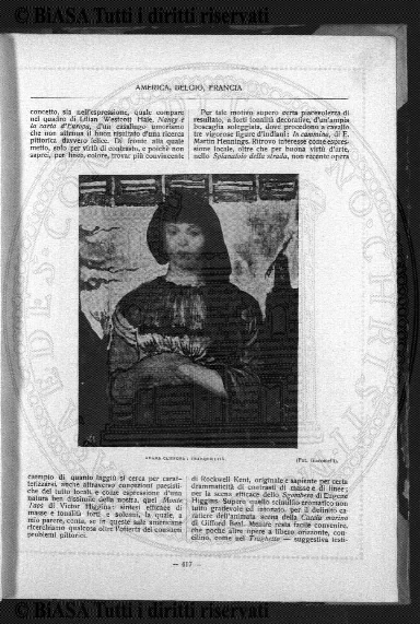 n. 10 (1930) - Pagina: 109