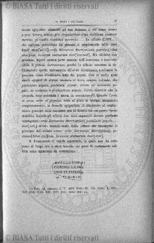 s. 2, v. 11, n. 3 (1876) - Pagina: 69