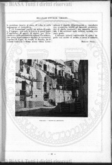 n. 8-10 (1923) - Pagina: 1