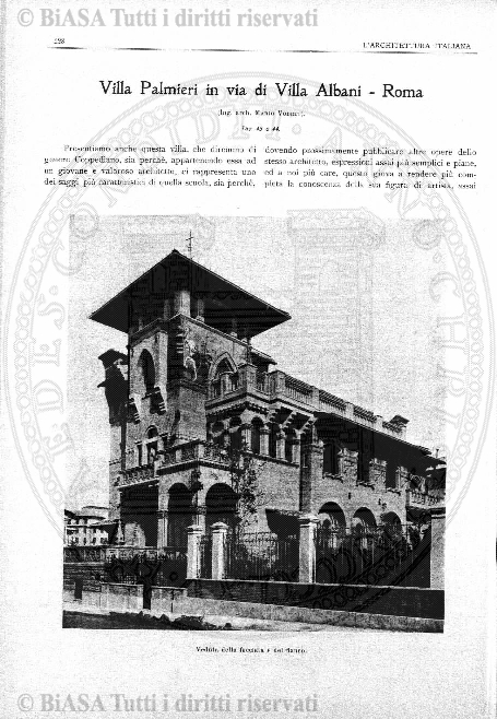 v. 9, n. 50 (1899) - Copertina: 1