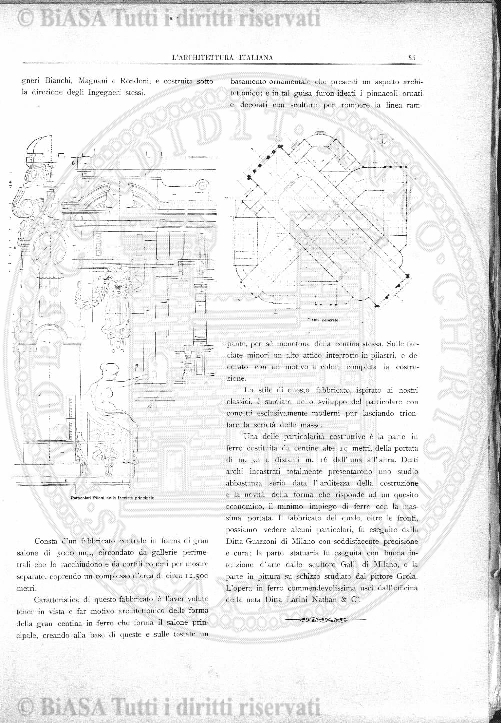 v. 6, n. 11 (1872) - Sommario: p. 161