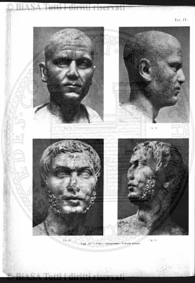s. 3, v. 3, n. 3 (1884) - Sommario: p. 33