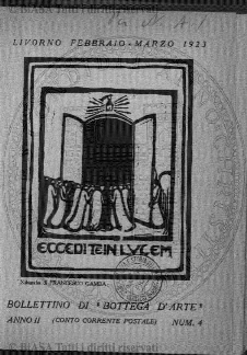 n. 6 (1913) - Pagina: 1