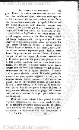 Indici generali 1876-1900 (1904) - Frontespizio