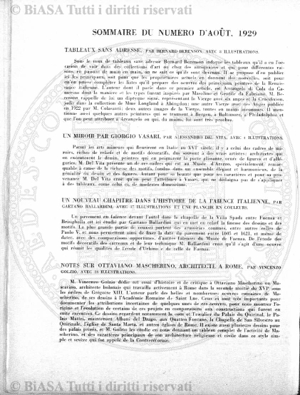 v. 8, n. 34 (1841-1842) - Pagina: 265