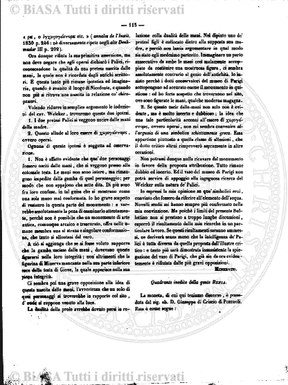 n. 16 (1884) - Frontespizio