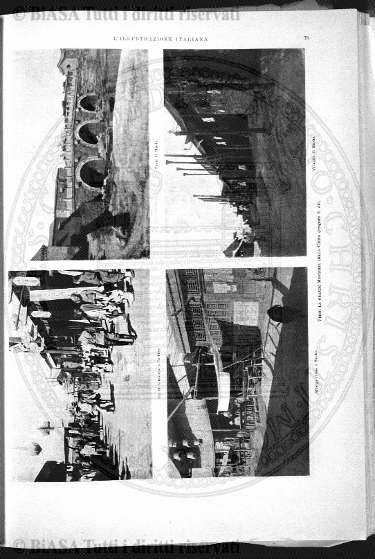 s. 2, v. 6, n. 5 (1880) - Sommario: p. 65