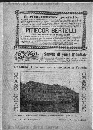 v. 21, n. 3-4 (1898) - Copertina: 1