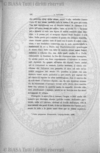 v. 1, n. 1 (1924-1925) - Frontespizio