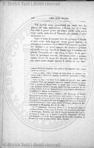 n. 34 (1899) - Frontespizio