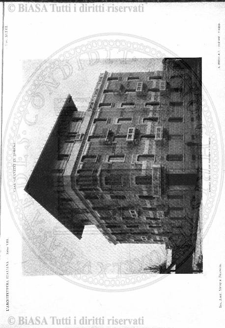 n. 45 (1884) - Frontespizio