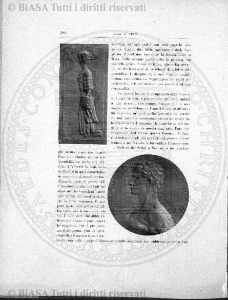 s. 4, n. 3 (1886) - Sommario: p. 33