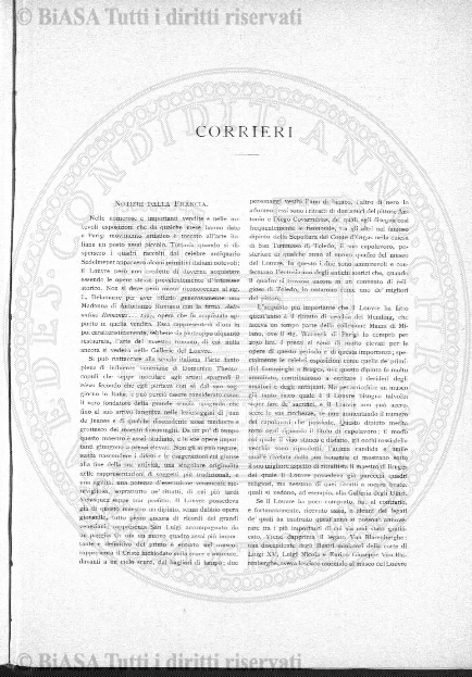s. 3, n. 11-12 (1906) - Pagina: 81 e sommario