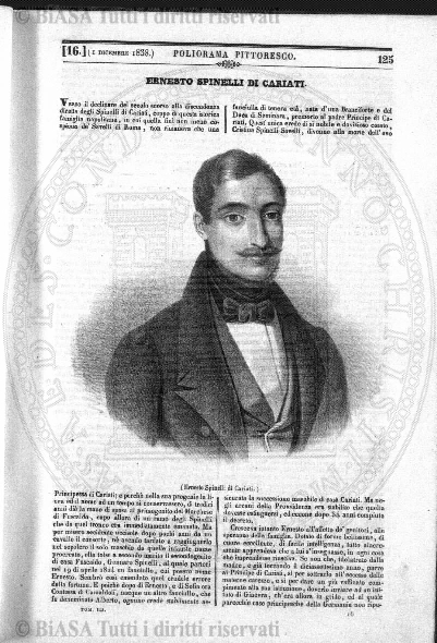 n. 17 (1879) - Frontespizio e sommario