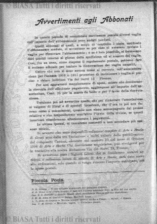 s. 6, v. 2, n. 6 (1926) - Copertina: 1