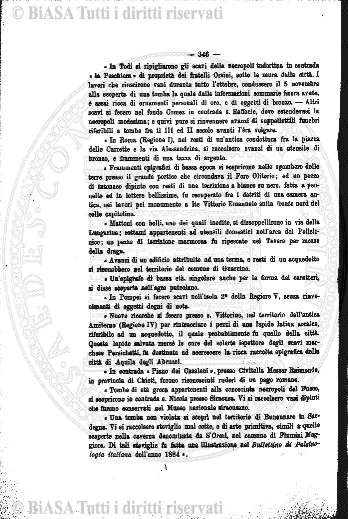 n. 62 (1875-1876) - Frontespizio