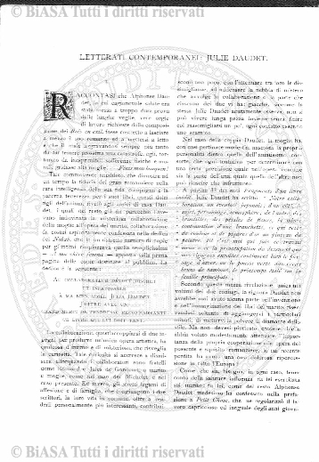 s. 2 (1885) - Frontespizio