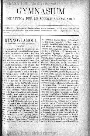 n. 9 (1915) - Copertina: 1