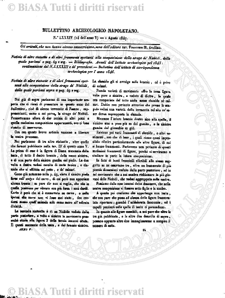 v. 9, parte 2 (1879) - Occhietto