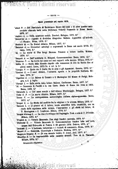 v. 2, n. 8 (1927-1928) - Pagina: 337