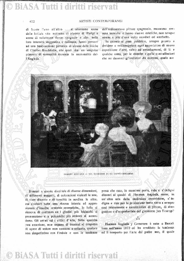 n. 43 (1890) - Frontespizio