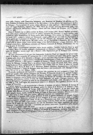 v. 3 (1924-1925) - Frontespizio