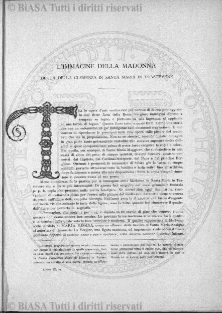 n. 5 (1890-1891) - Pagina: 33