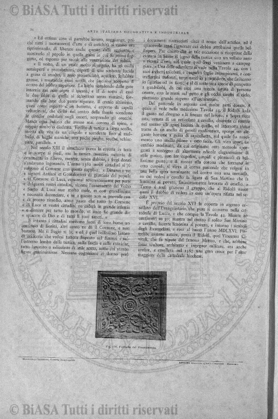 n. 10 (1931) - Pagina: 1