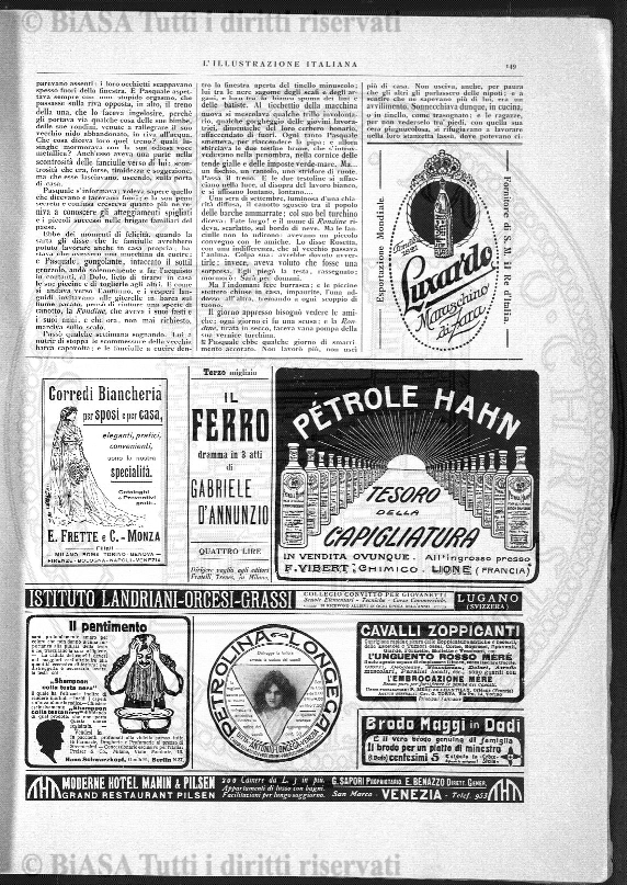 n. 3 (1930) - Copertina: 1