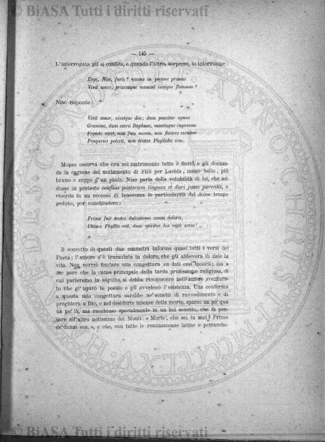 n. 11 (1885-1886) - Pagina: 81 e sommario