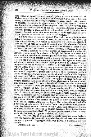 n. 31 (1901) - Frontespizio