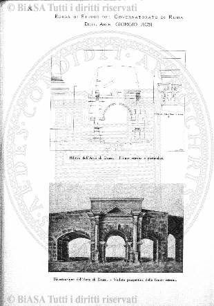 n. 33 (1898) - Frontespizio