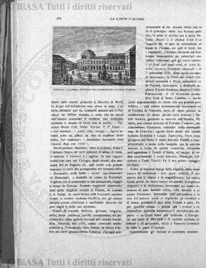 n. 33 (1890-1891) - Pagina: LXIX