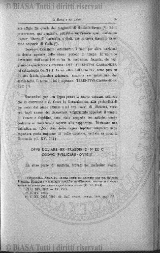 n. 3 (1906) - Pagina: 109