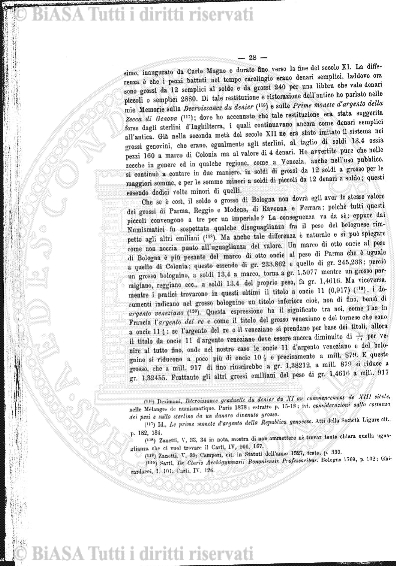 n. 59-60 (1874-1875) - Sommario: p. 465