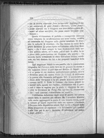 s. 4, v. 10, n. 1 (1892) - Frontespizio