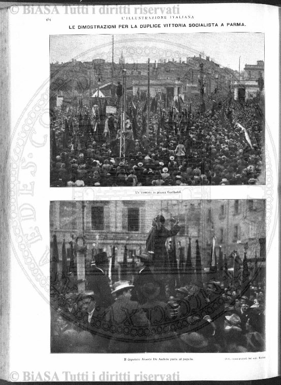 v. 51 (1831) - Frontespizio