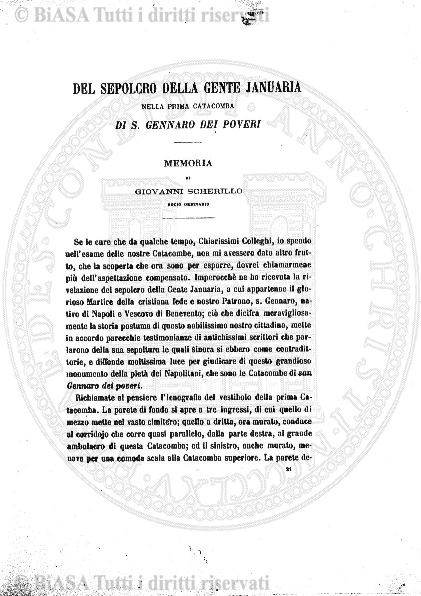 n. 36 (1785) - Pagina: 281