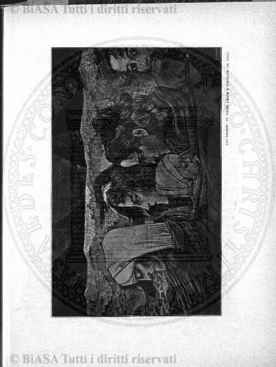 v. 21, n. 124 (1905) - Copertina: 1