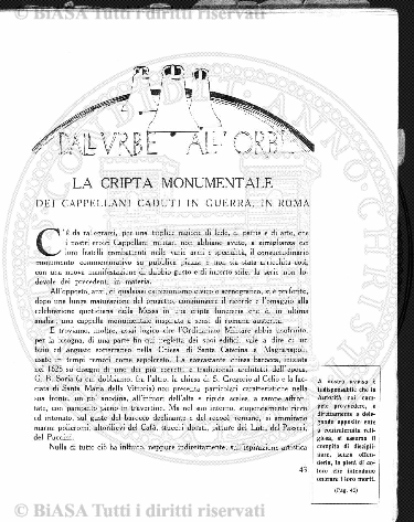 v. 2, n. 8 (1924-1925) - Pagina: 337